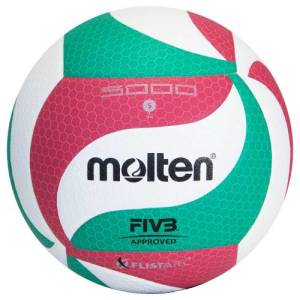 Molten Voleybol maç topu V5M5000