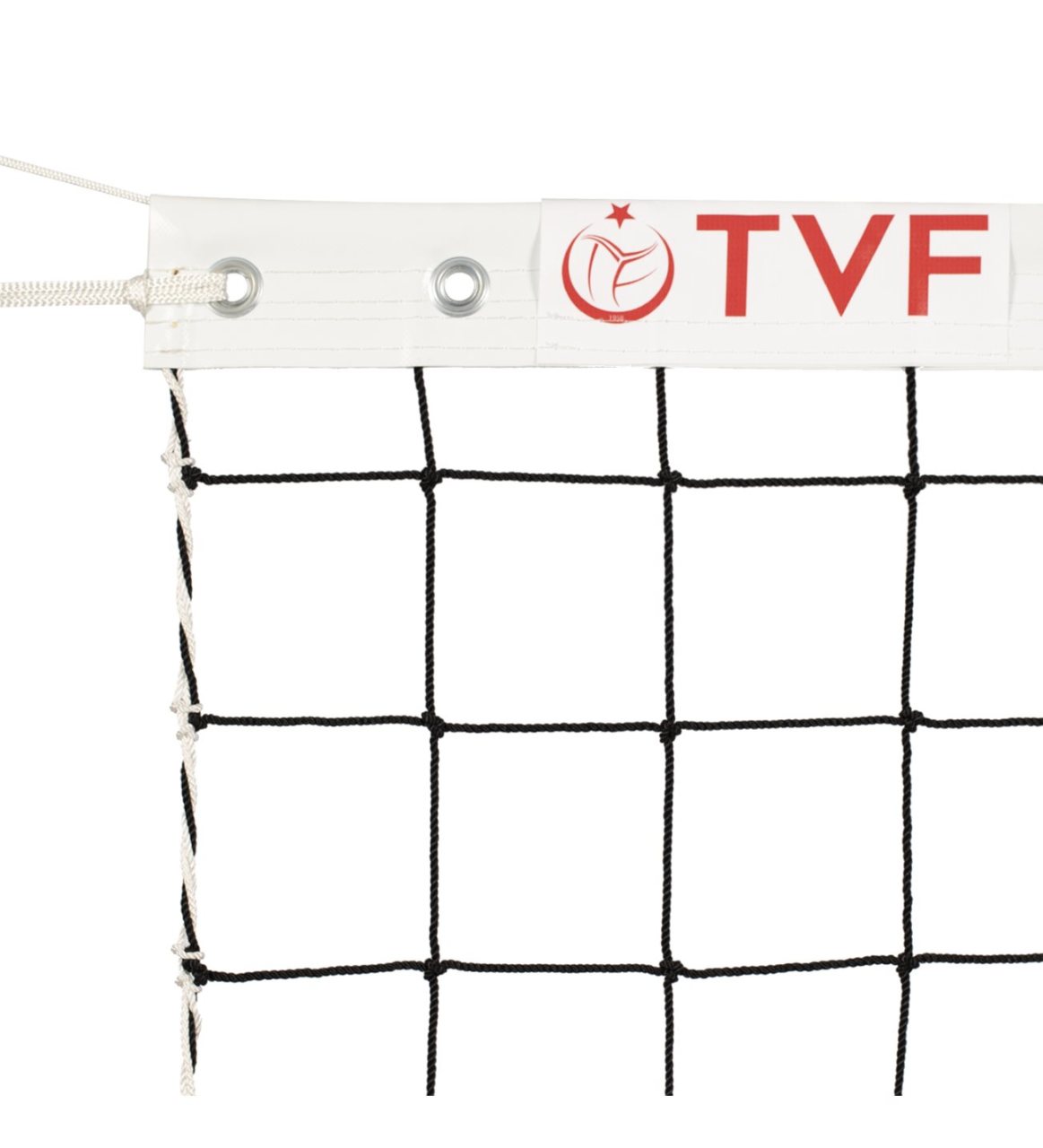 TVF onaylı voleybol filesi