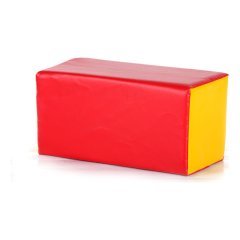 Whiteface Dikdörtgen Minder 30 cm
