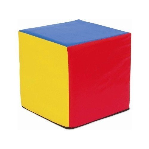 Whiteface Küp Minder 40 x40 x40 cm JİM-040