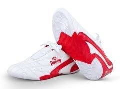 Daedo 'Kick Red' Taekwondo Ayakkabısı 38