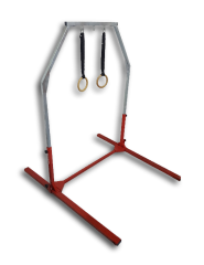 Whiteface Jimnastik Mini Halka Aleti JİM-099