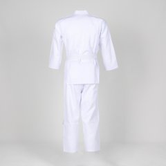 Whiteface Taekwondo Elbisesi Beyaz Yaka