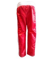 Whiteface Kick Boks Pantolonu