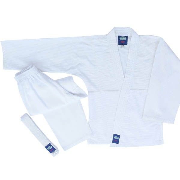 Green Hill Judo Elbisesi Antreman