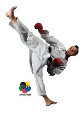Karate Elbisesi Kumite