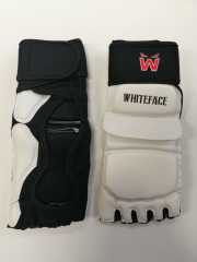 Whiteface Taekwondo Ayak Üstü Koruma