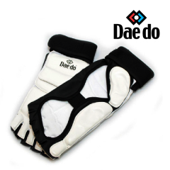 Daedo Taekwondo Ayaküstü Koruma