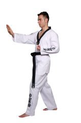 Daedo Taekwondo Elbisesi Fitilli Armalı TA1045