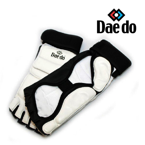 Daedo Taekwondo Ayaküstü Koruma M