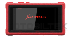 Launch X431 Pro Lite Arıza Tespit Cihazı