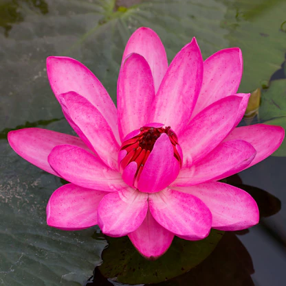 Pembe Lotus Yağı Uçucu