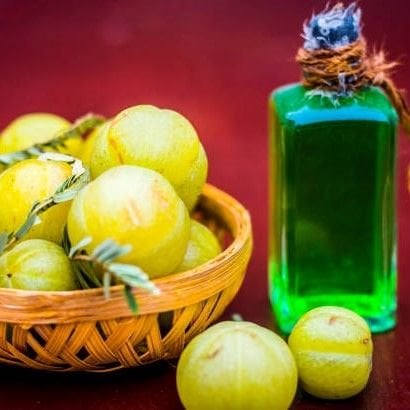 Amla Yağı