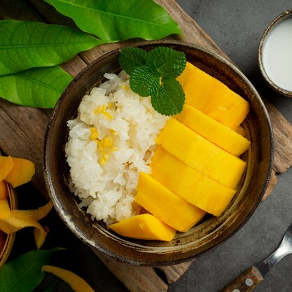 Mango Butter Yağı