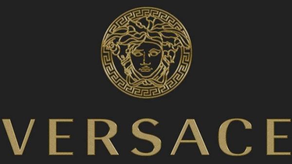 Versace 5  İlkbahar Yaz Koleksiyonu Duvar Kağıdı