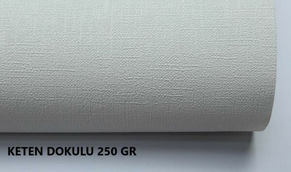 Gri Tonlar Sarkan Palmiye Yaprakları Duvar Kağıdı Tekstil Tuale Islak Alanlar Kullanımı İçin Uygundur.400 Gram