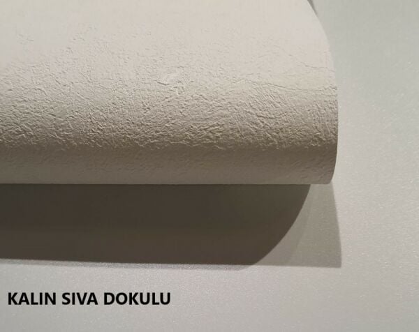 Kırlangıç Kuğular Sakura Çiçekleri Tasarım Duvar Kağıdı