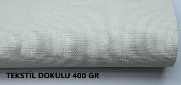 Sisli Orman Ağaçlar Duvar Kağıdı