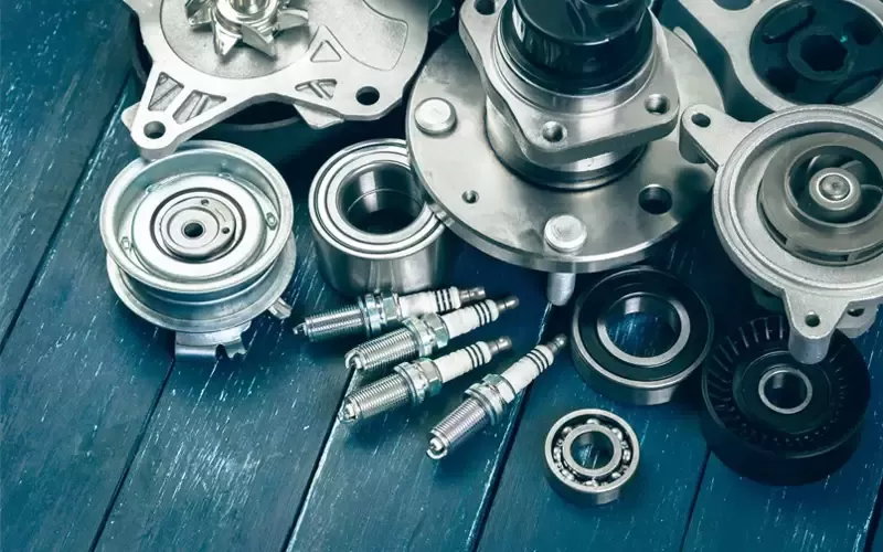 Ankara Uygun Fiyatlı Ford Yedek Parça