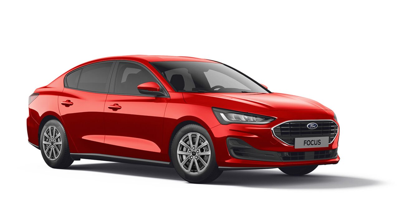 Ankara Ford Focus Yedek Parça