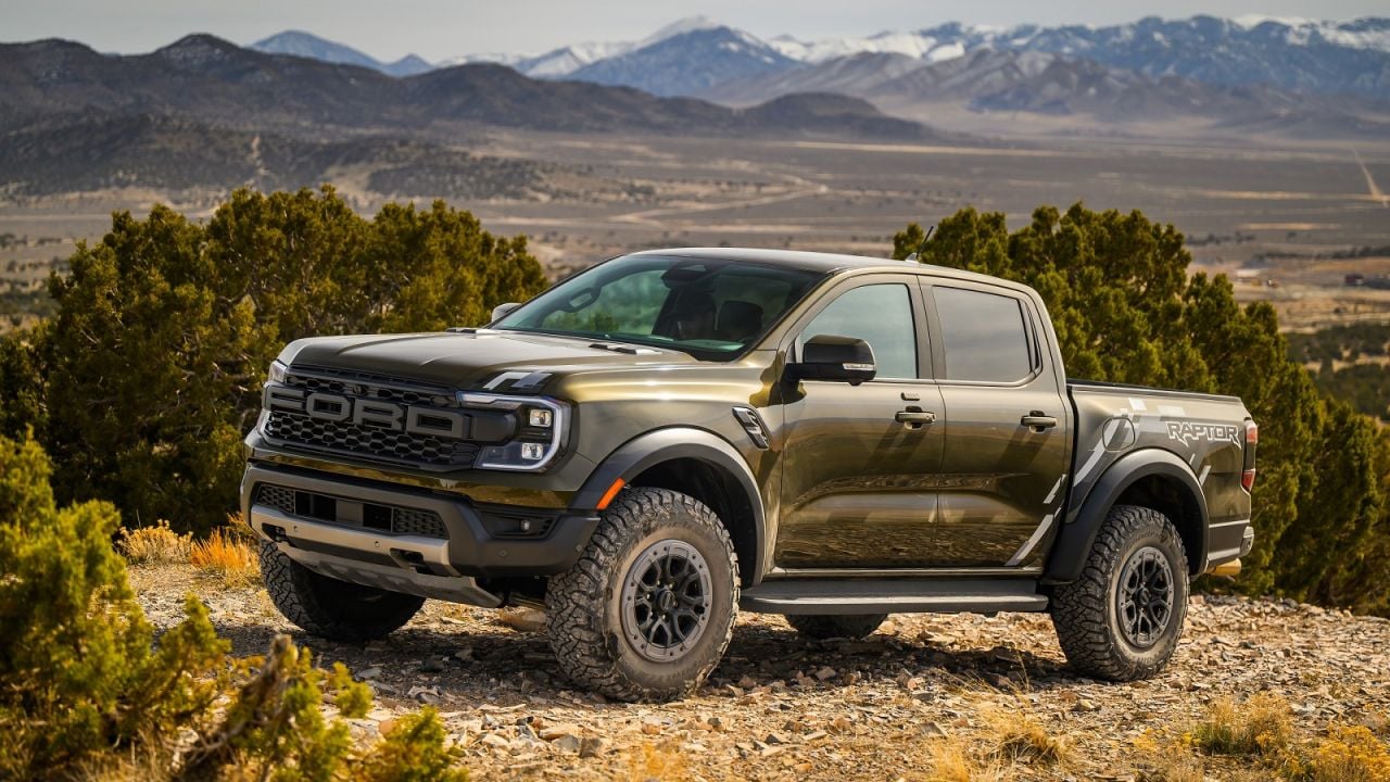 Ankara Ford Ranger Yedek Parça