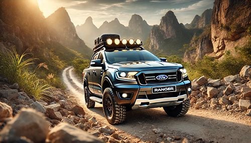 Ford Ranger Yedek Parça Fiyatları