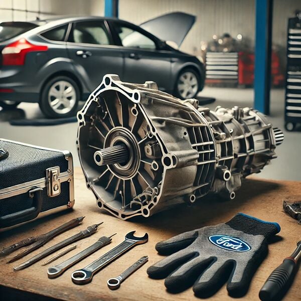 Ford Şanzıman Yedek Parça Fiyatları