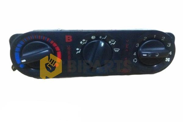 Ford  Panel:Kalorifer Kumanda 96BB 18K391 BC