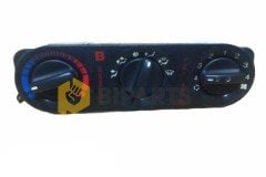 Ford  Panel:Kalorifer Kumanda 96BB 18K391 BC