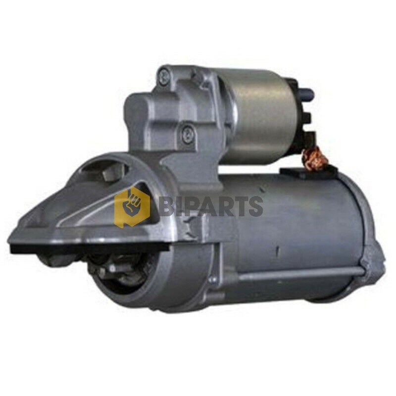 Ford  Mars Motoru Komple DS7T 11000 GA