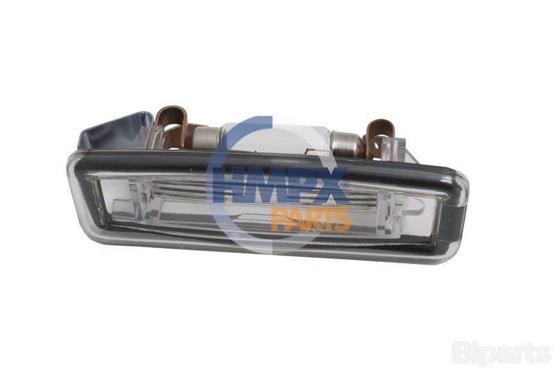 Ford FOCUS 1998-2005 Plaka Lambası ERC XS4X 13550 AB