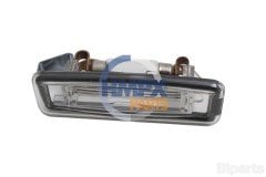 Ford FOCUS 1998-2005 Plaka Lambası ERC XS4X 13550 AB