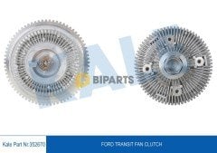 Ford Soğutma Fanı (E.M) Transit Turbo 97>99 92VB 8A616 BA