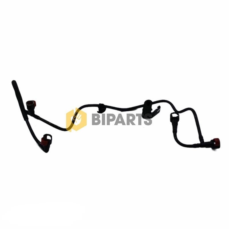 Ford Connect 02- Bm Yakıt Dağıtıcı Borusu 2T14 9B337 AK