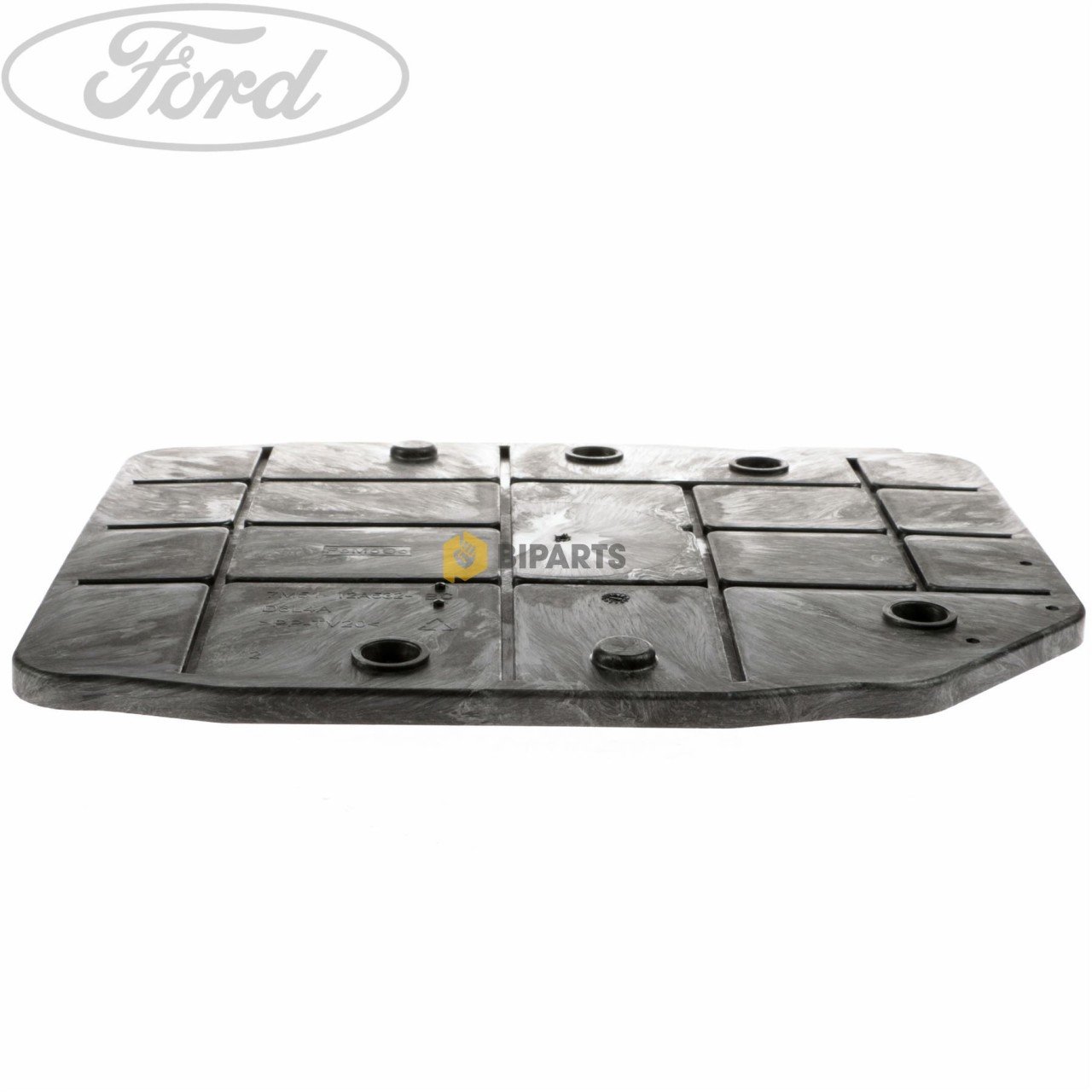 Ford Focus 07- Bm Beyin Kutu Kapak 7M51 12A532 BC