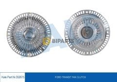 Ford Soğutma Fanı (Y.M) Transit T.12 99> 98VB 8A616 CA