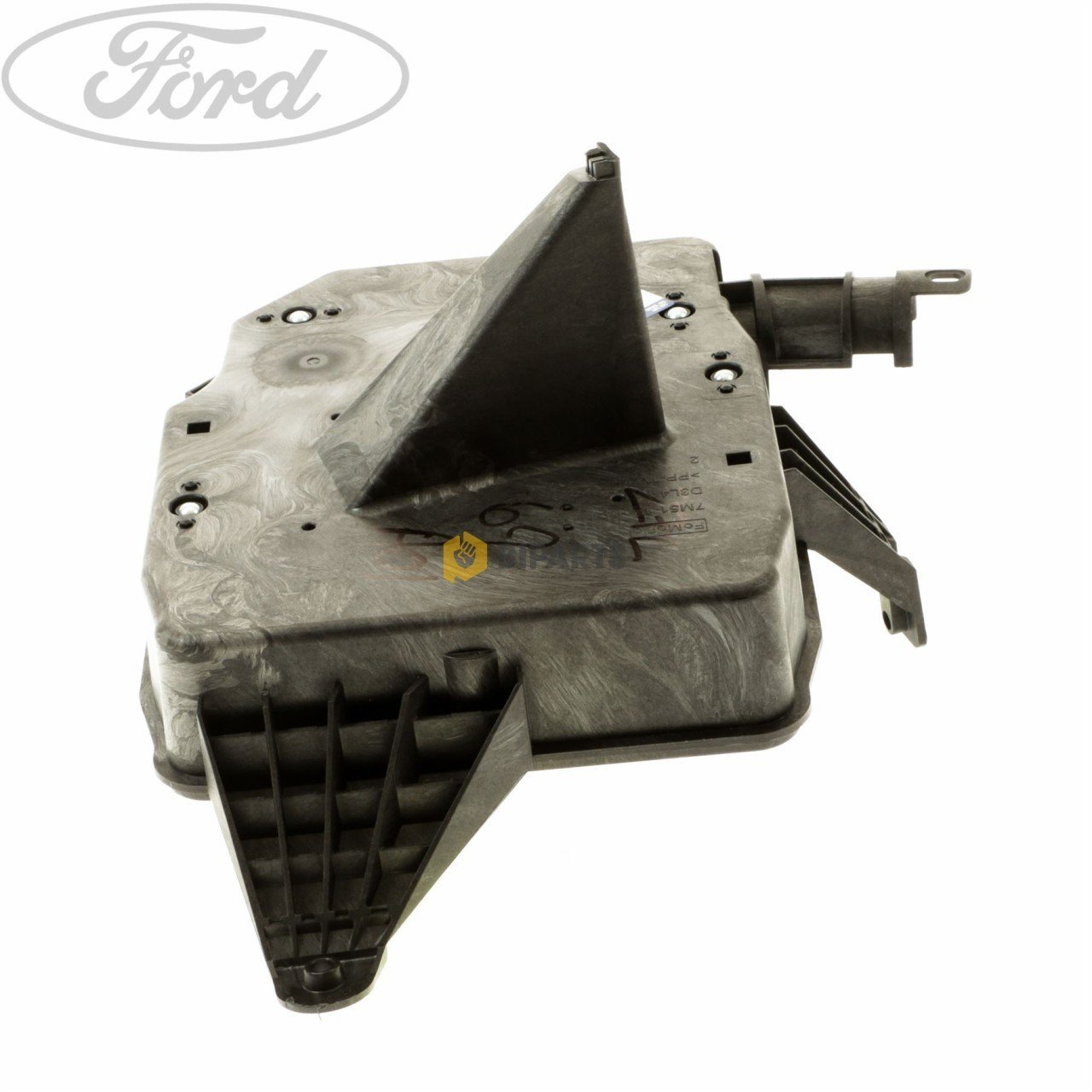 Ford Focus 07> Beyin Kutusu 7M51 12A659 AE