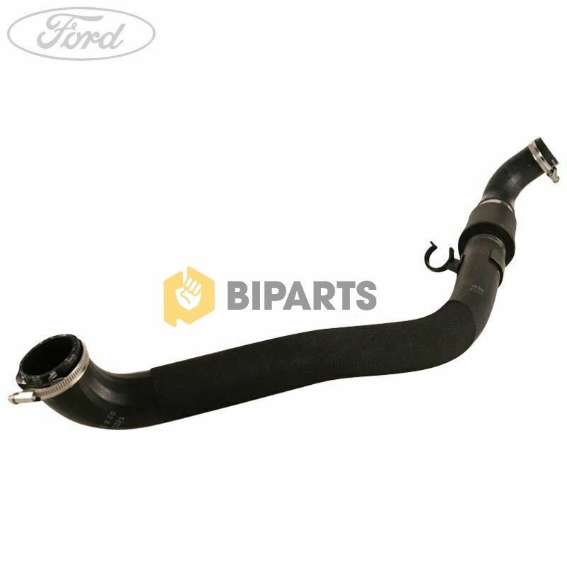 Ford Transıt V362-V363 12 100-125-1 Intercooler Hortumu 2 Parça Sogutucu Turbo Arası Ö.Çeker BK21 6C646 AF