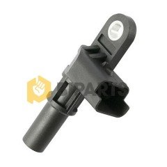 Ford 1.5-1.6 Tdci Euro 6 Eksantril Mil Sensörü FM5Q 12K073 AA
