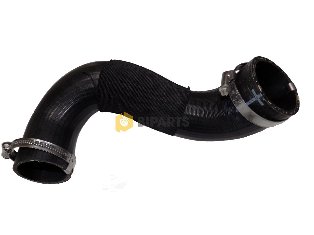 Ford Transıt V362-V363 12- 100-125- Intercooler Hortumu Ö.Çeker Sogutucu Manıfold Arası CC11 6K863 CB