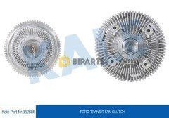 Ford Soğutma Fanı (Y.M) Transit Turbo 99>01 98VB 8A616 BC
