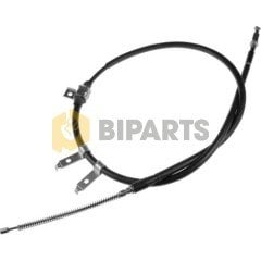 Ford Ranger El Fren Teli 6M34 2A604 CB