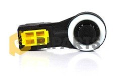 Ford Focus-Fıesta 02- Bm Vites Kol Kablo Ucu   <b><font color=#ff5b01>XS4R 7412 BA-1332491</font></b>