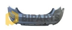 Ford Mondeo 07- Bm Tampon Arka Çıft Egz.Çıkışlı (Sedan) St 220 <b><font color=#ff5b01>7S71 F17906 **-1483921</font></b>