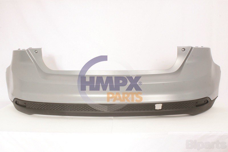 Ford FOCUS 11> H.BACK Arka Tampon+Difizör HMP BM51 A17906 AHXWAA