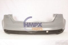 Ford FOCUS 11> H.BACK Arka Tampon+Difizör HMP BM51 A17906 AHXWAA