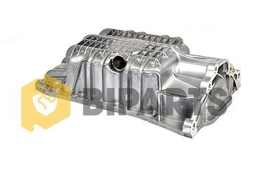 Ford Focus 98- 1.6 Zetec Yağ Karteri Alımınyum <b><font color=#ff5b01>98MM 6675 AB-1128431</font></b>
