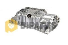 Ford Focus 98- 1.6 Zetec Yağ Karteri Alımınyum <b><font color=#ff5b01>98MM 6675 AB-1128431</font></b>