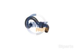 Ford TRANSIT V 347 2.4 TDCI 06 - 11 Soğutucu Hortumu IBR 8C11 9F476 AB