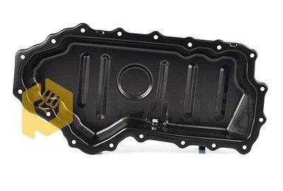 Ford Connect 02- 1.8 Tdcı Yağ Karteri Sac <b><font color=#ff5b01>YS6Q 6675 AF-1353148</font></b>